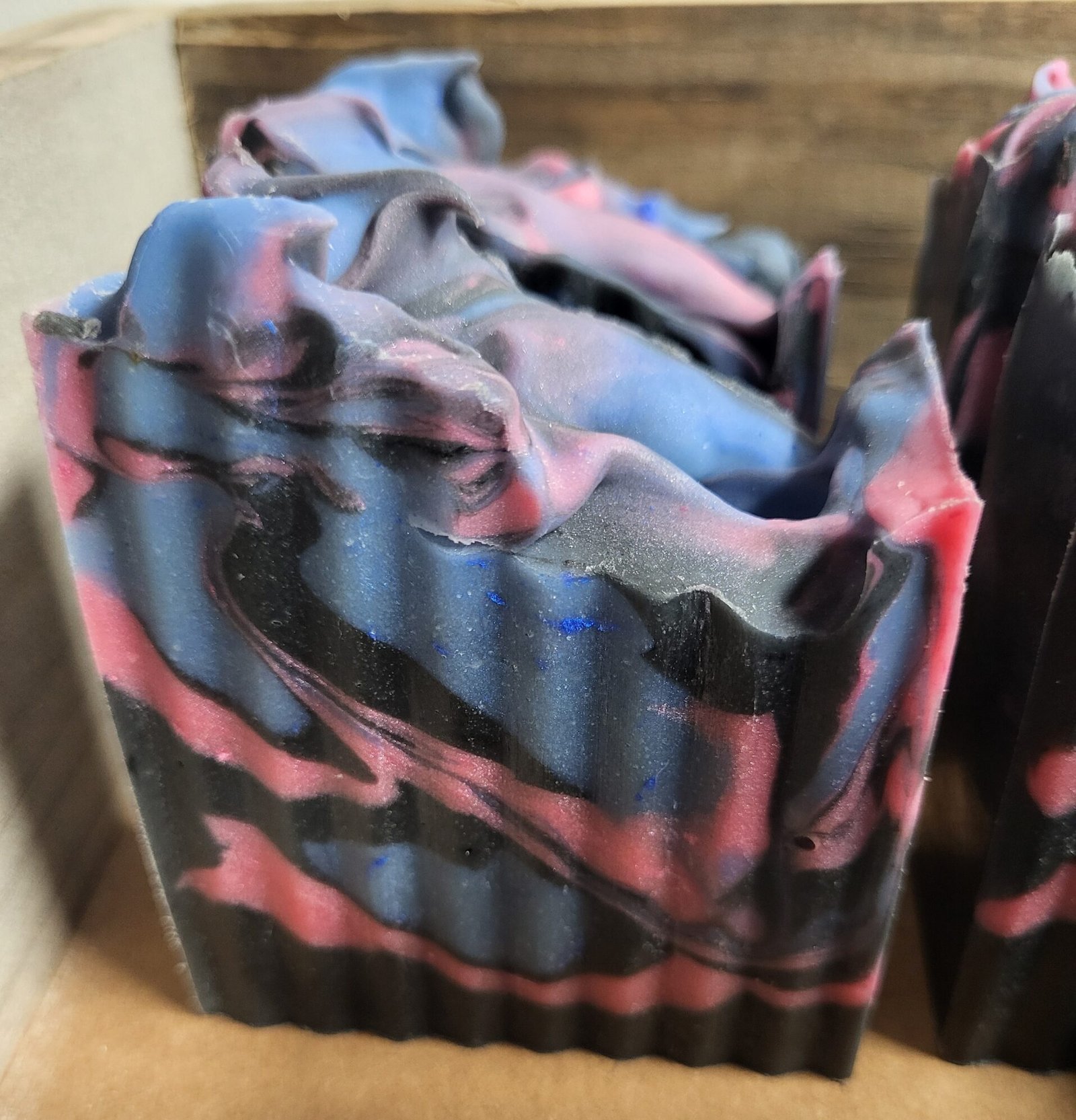 Triple Tonic Soap Bar - Image 9