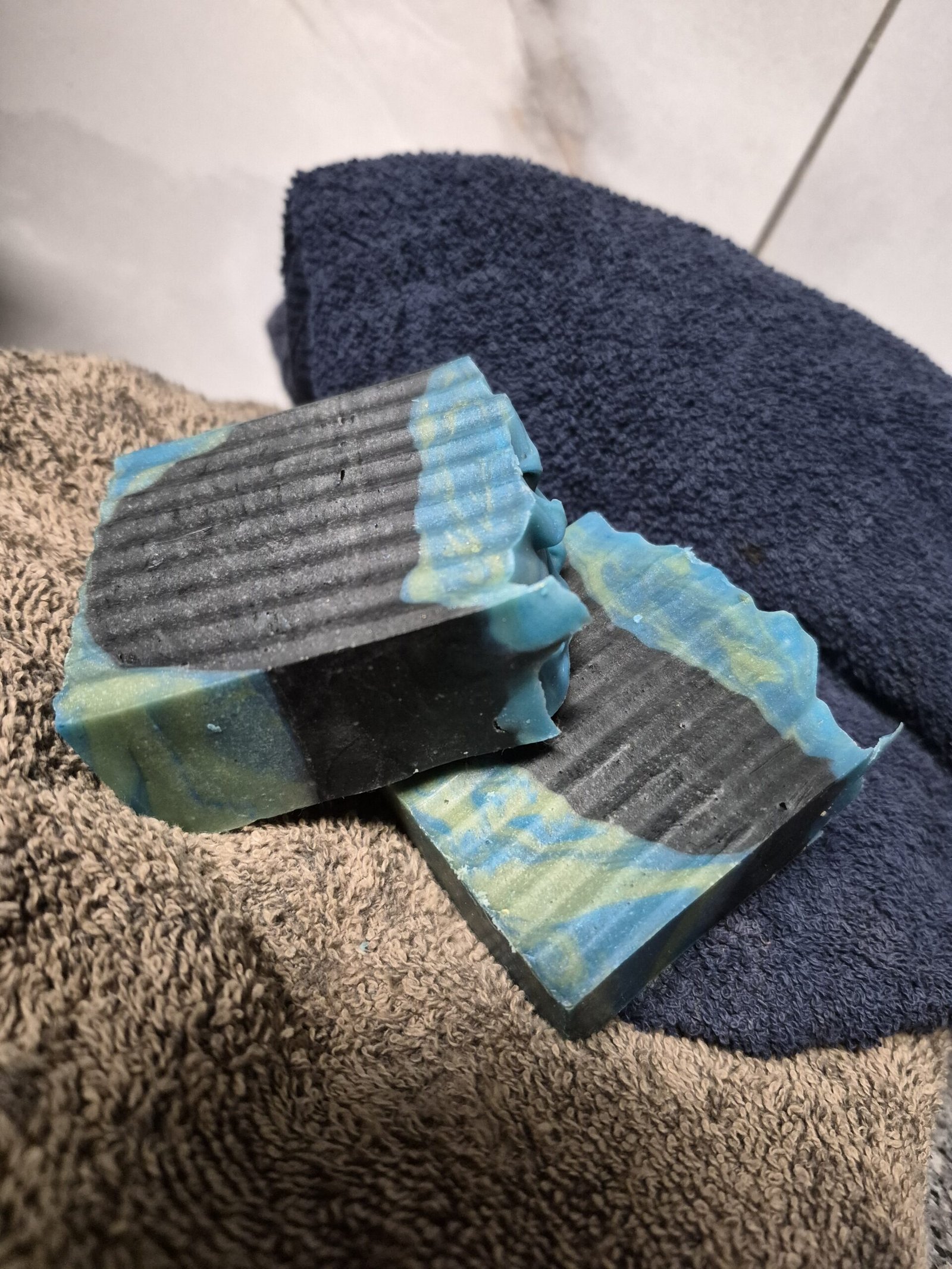 Triple Tonic Soap Bar - Image 8
