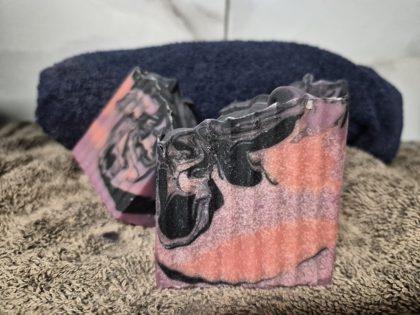 Triple Tonic Soap Bar - Image 7