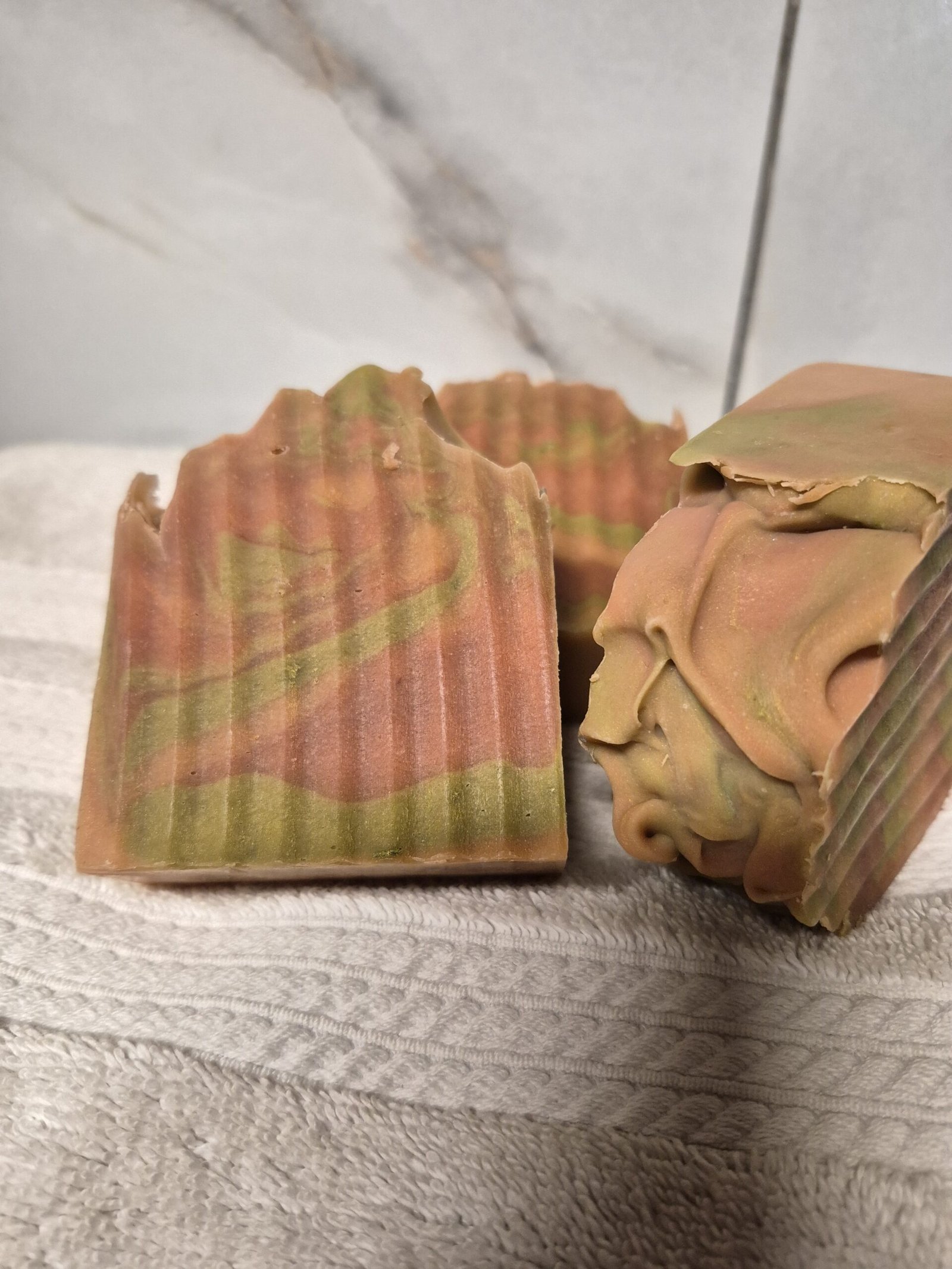 Triple Tonic Soap Bar - Image 5