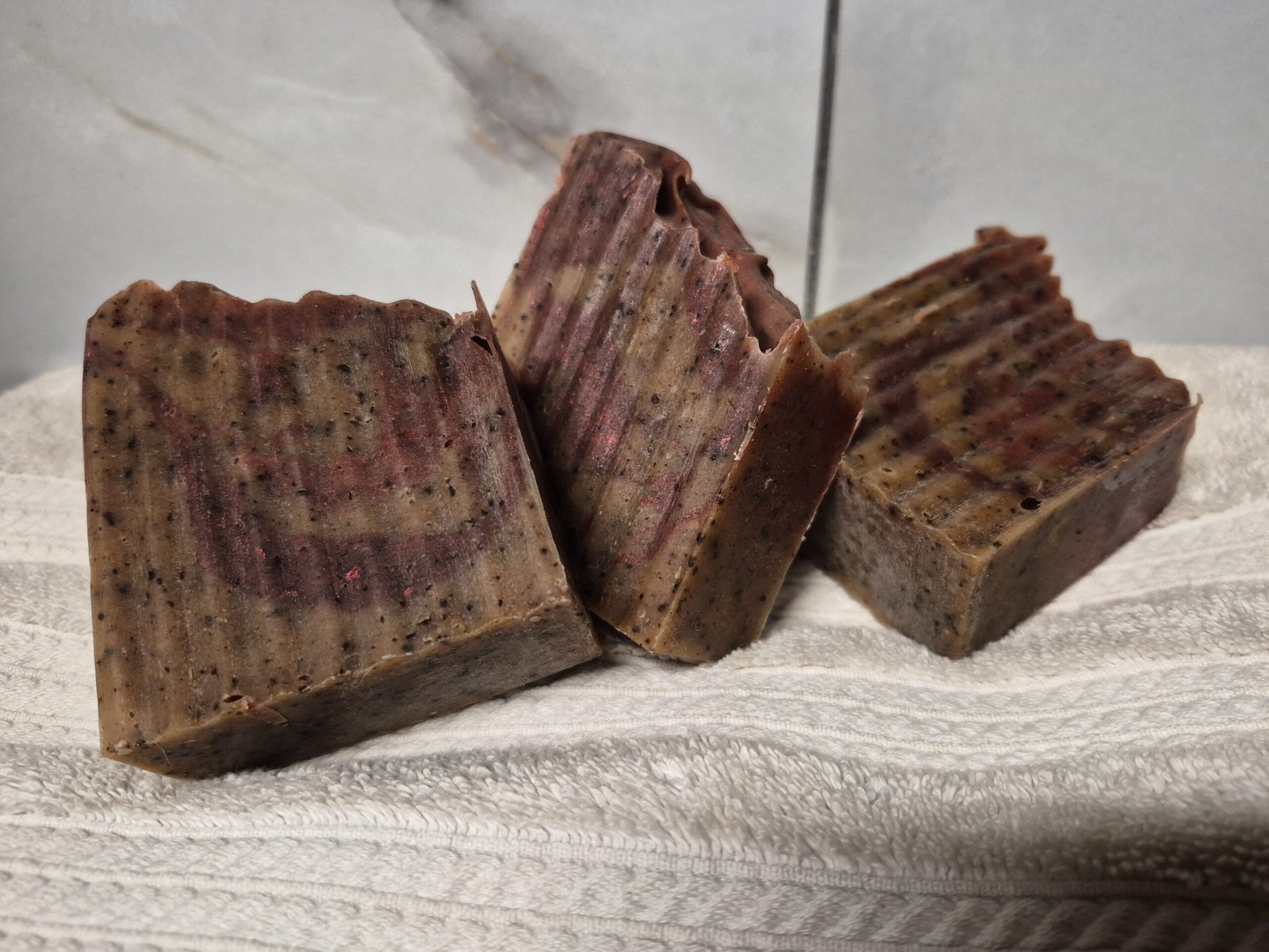 Abracadabra Exfoliating Soap - Image 2