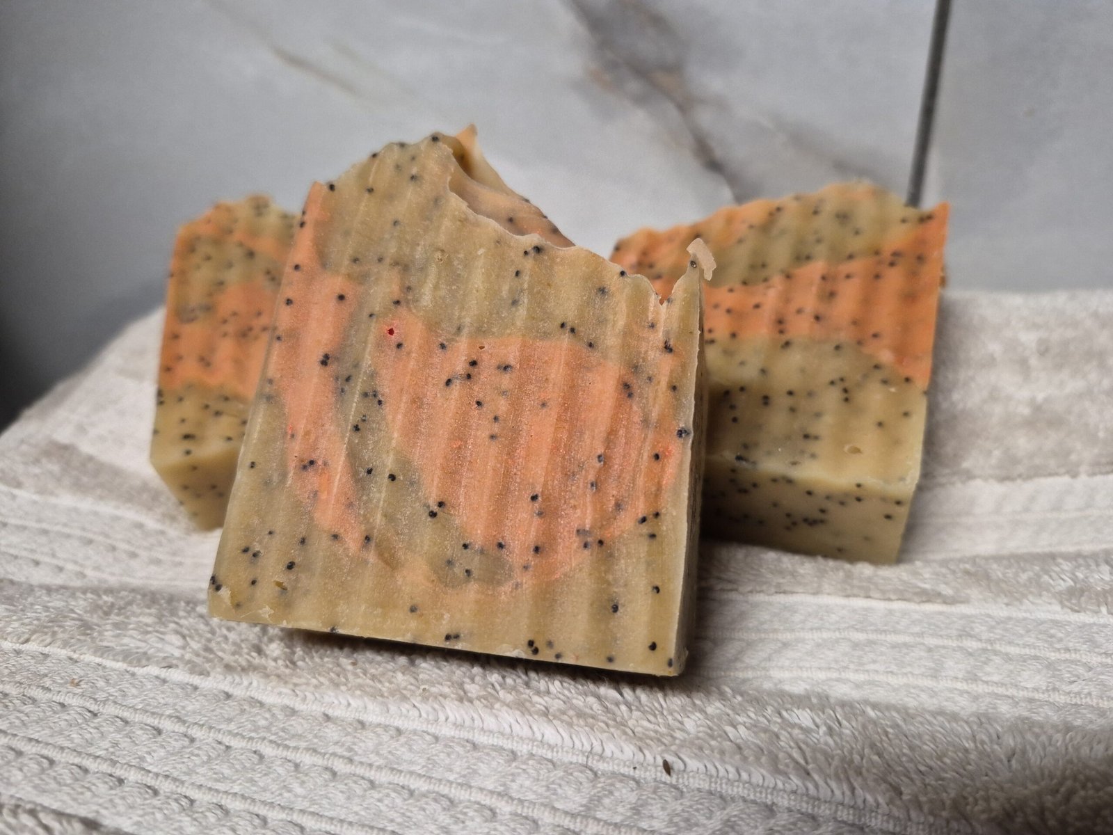 Abracadabra Exfoliating Soap - Image 3