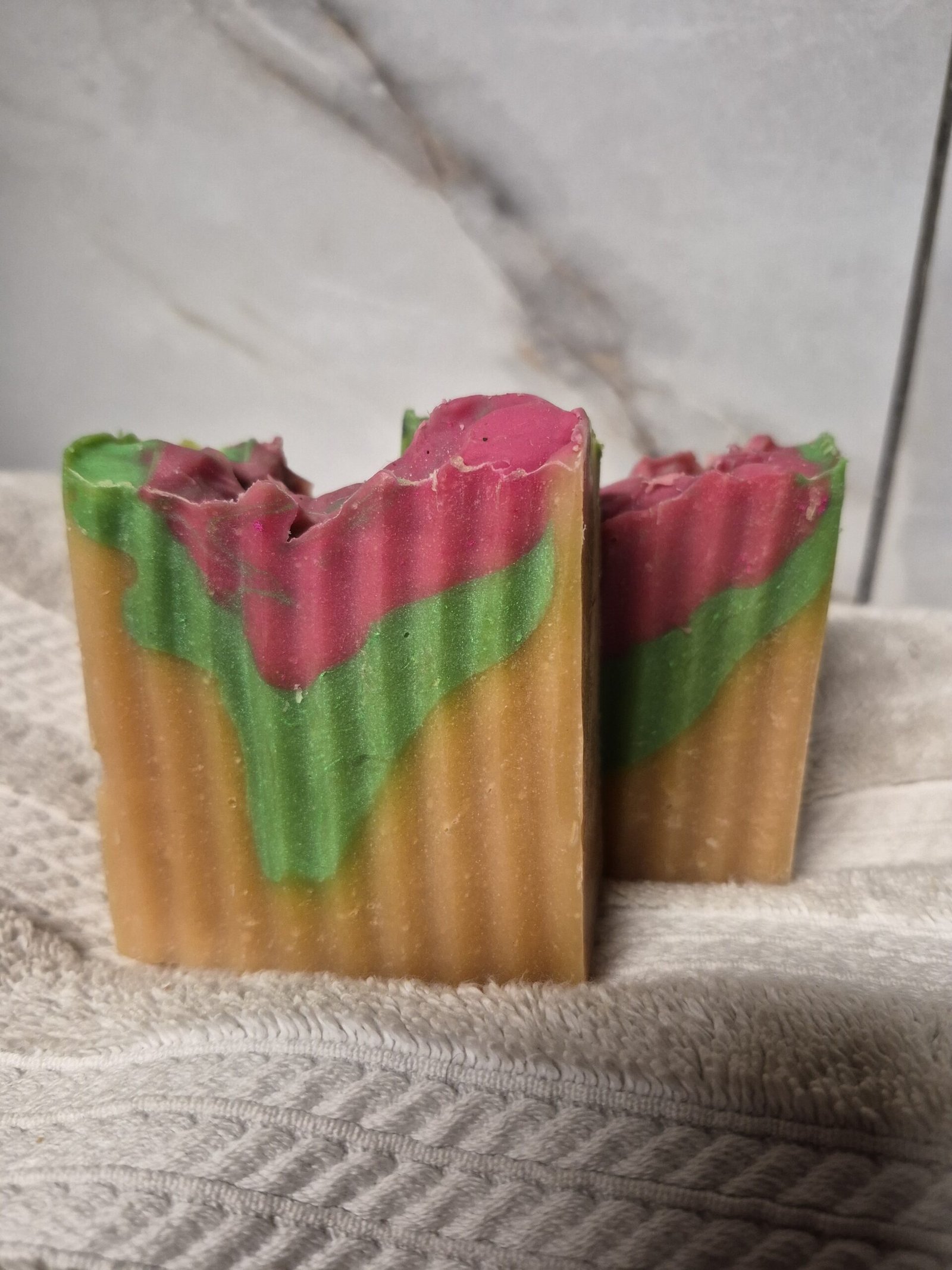 Triple Tonic Soap Bar - Image 4