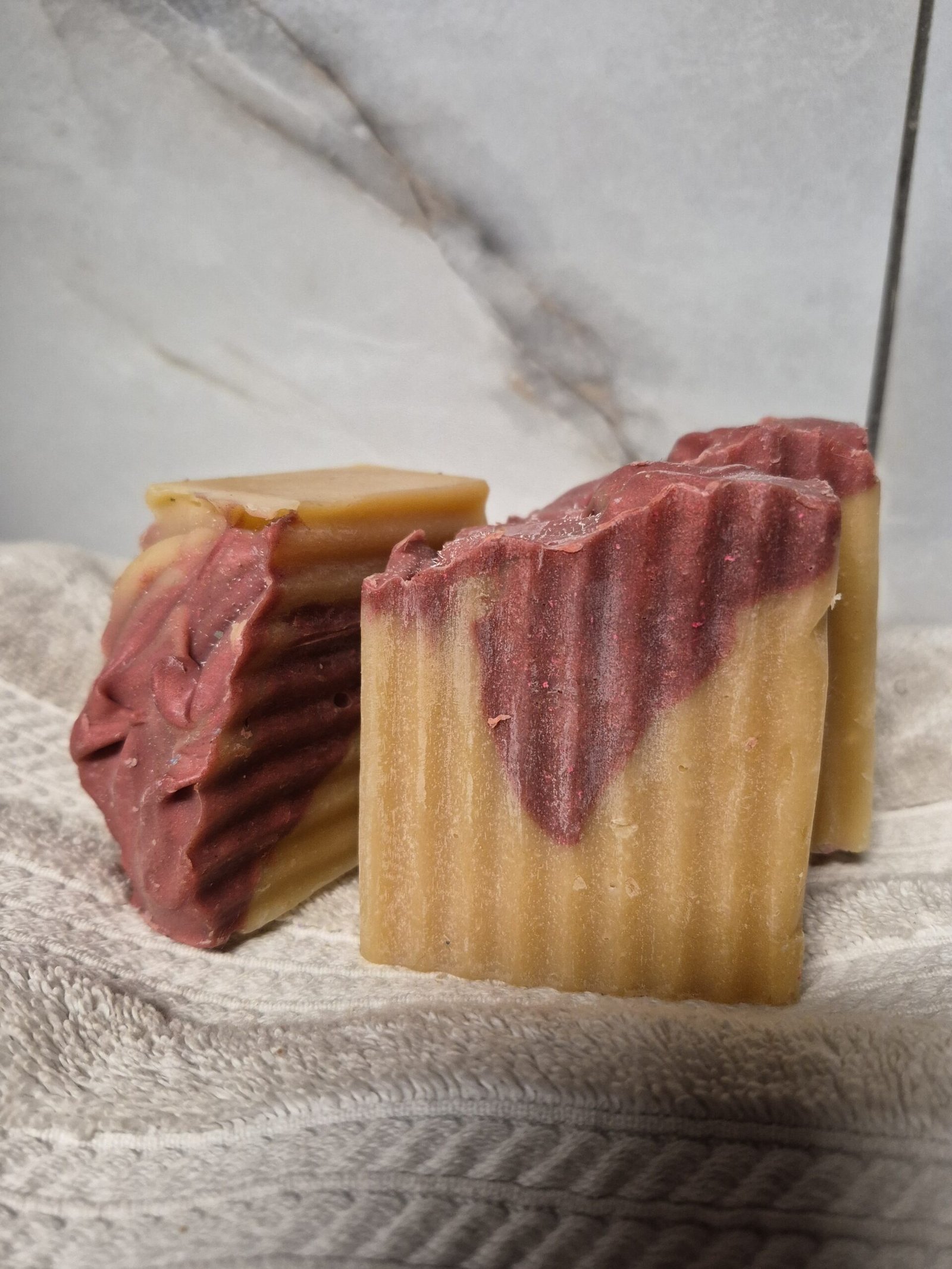 Triple Tonic Soap Bar - Image 3