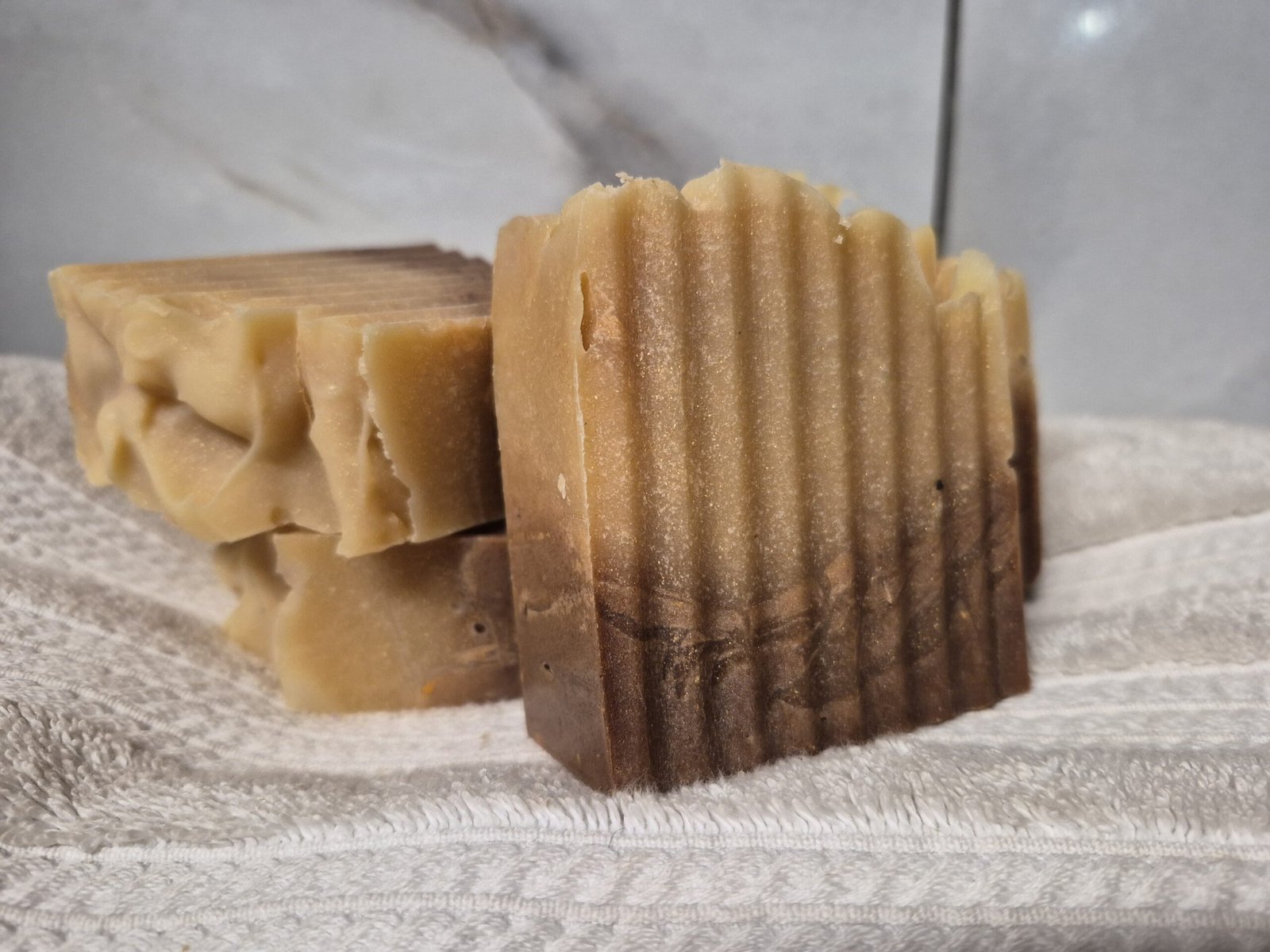 Triple Tonic Soap Bar - Image 2